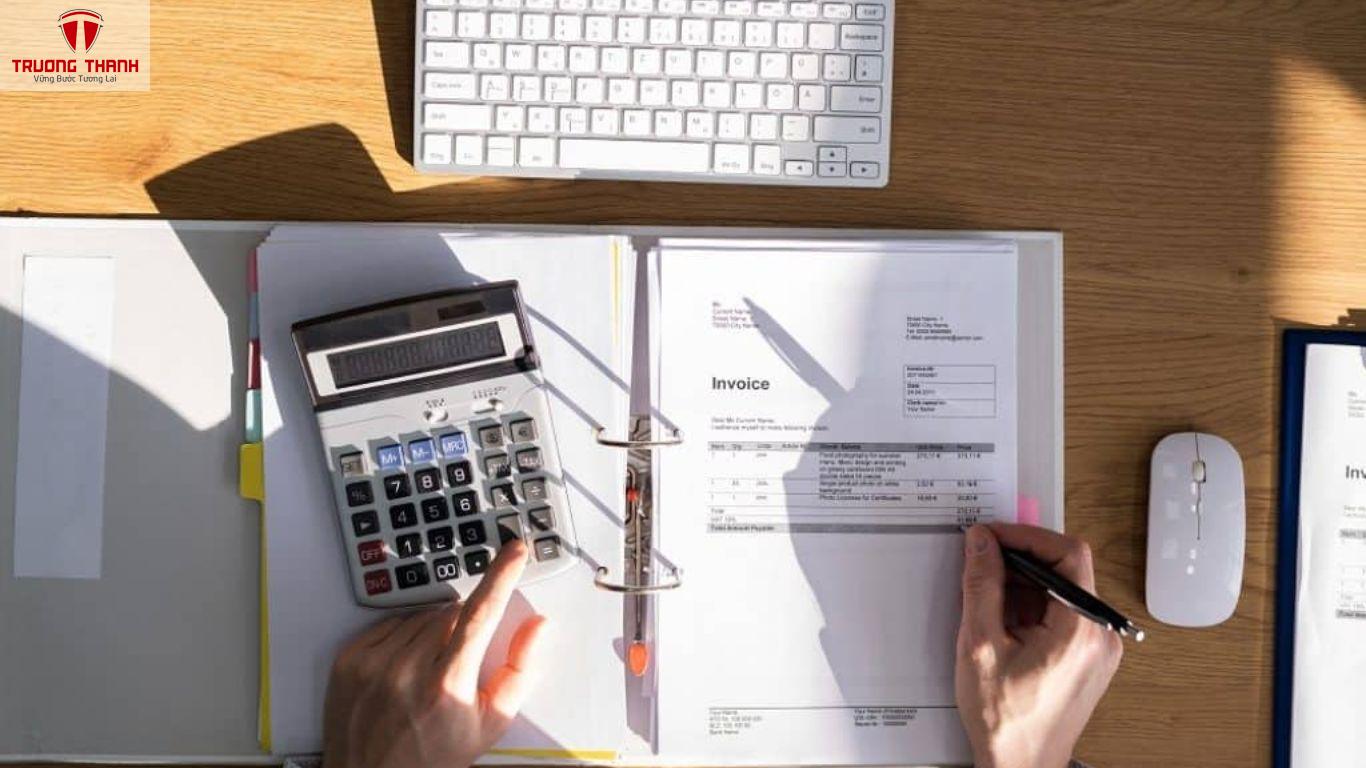 Có Bắt Buộc Phải Có Hóa Đơn Điện Tử Mới Được Tính Chi Phí Hợp Lý Không