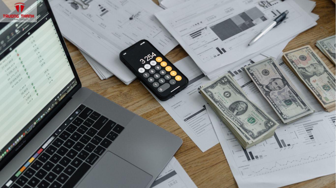 Có Những Trường Hợp Nào Chi Phí Không Có Hóa Đơn Nhưng Vẫn Hợp Pháp Không