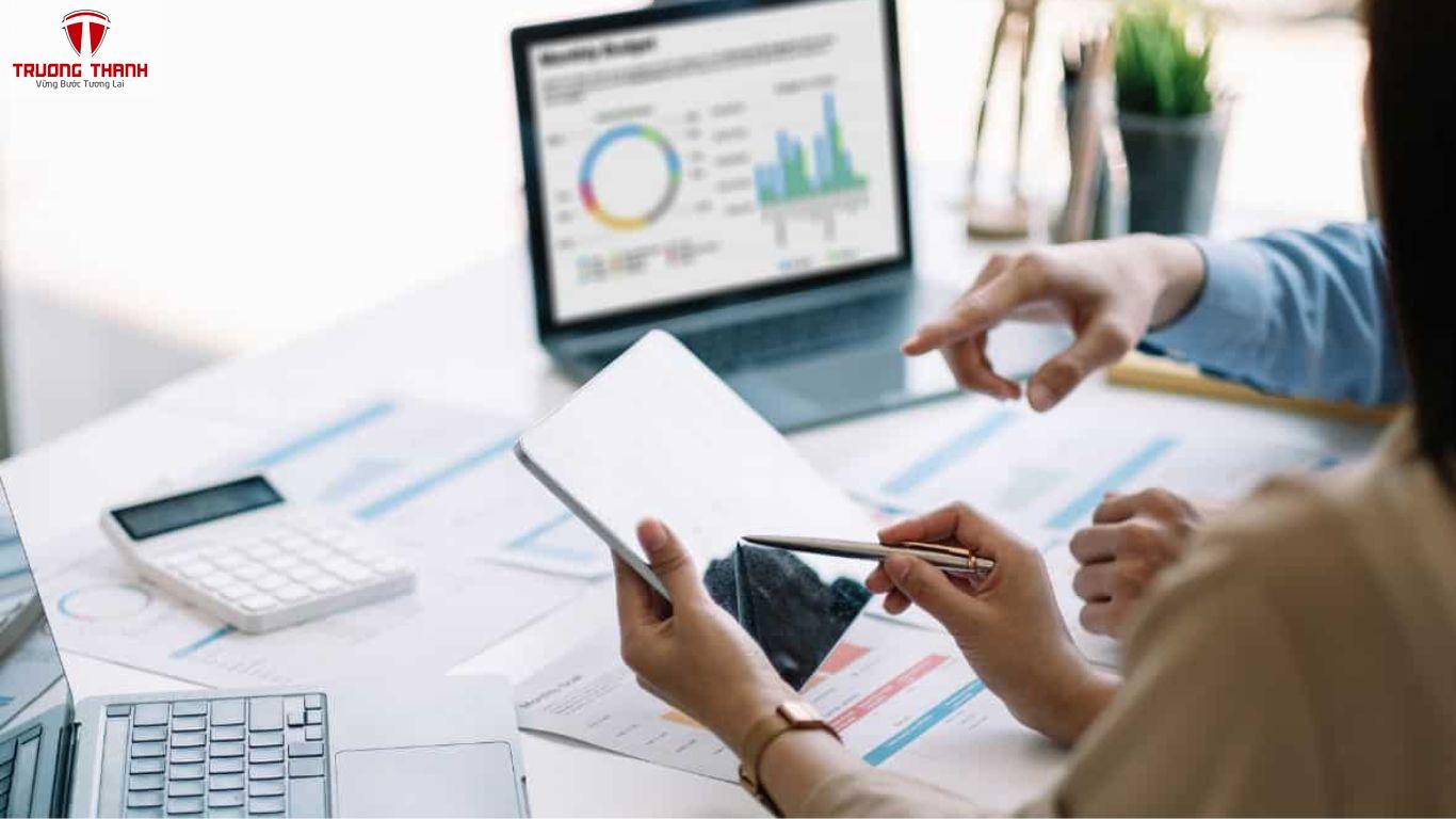 Công Ty Dịch Vụ Kế Toán Thành Lập Công Ty Trọn Gói Tại Phường Hoàng Mai