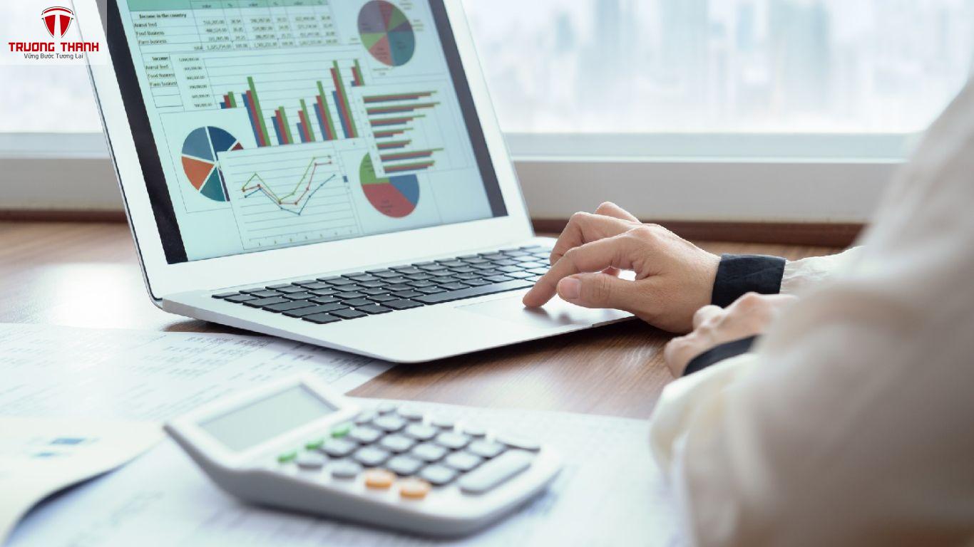 Công Ty Dịch Vụ Kế Toán Thành Lập Công Ty Trọn Gói Tại Phường Hoàng Mai