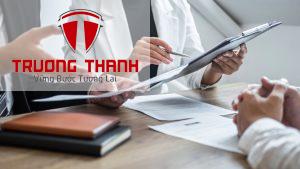 Dịch Vụ Đăng Ký Kinh Doanh Uy Tín Nhanh Chóng Tại Phường Tương Mai