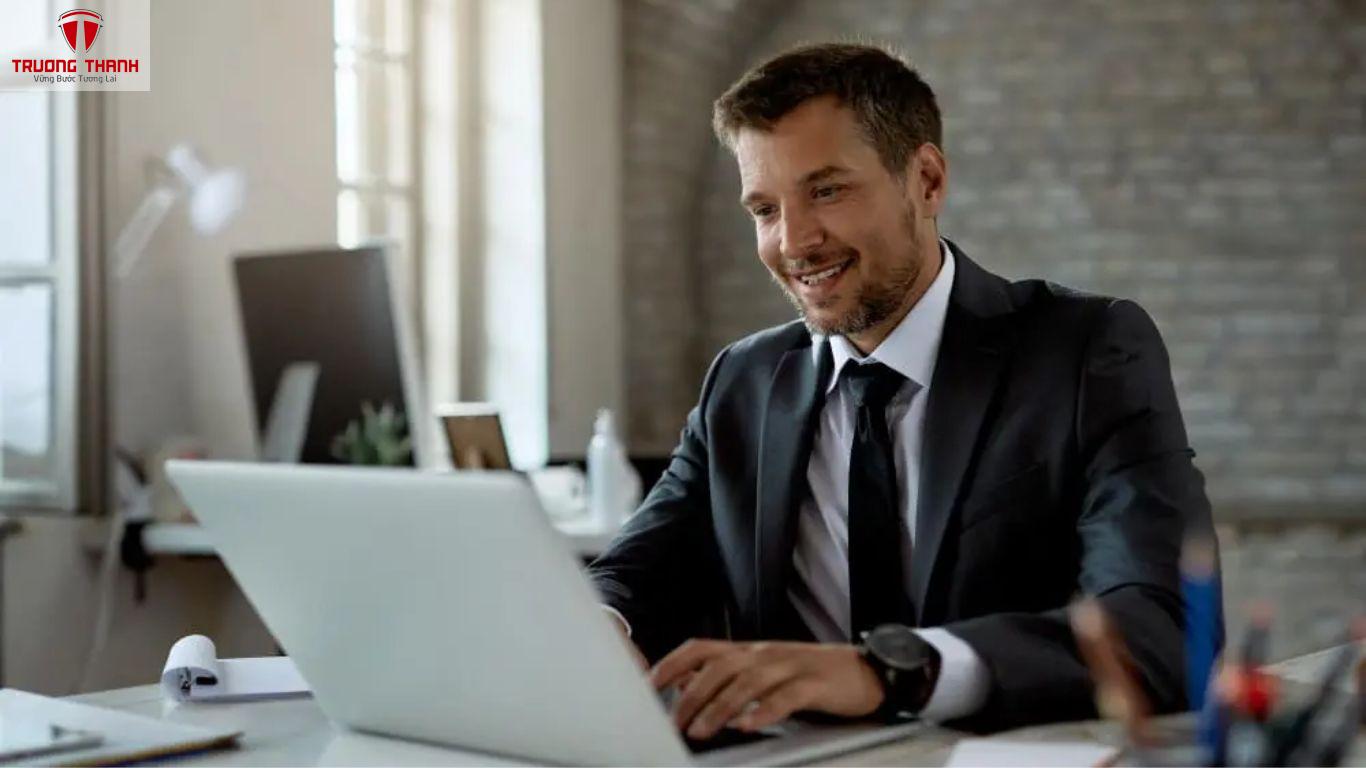 Dịch Vụ Đăng Ký Làm Giấy Phép Kinh Doanh Cho Công Ty Mới Tại Phường Đống Đa