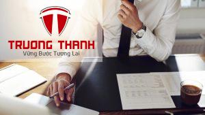 Dịch Vụ Đăng Ký Làm Giấy Phép Kinh Doanh Cho Công Ty Mới Tại Phường Đống Đa