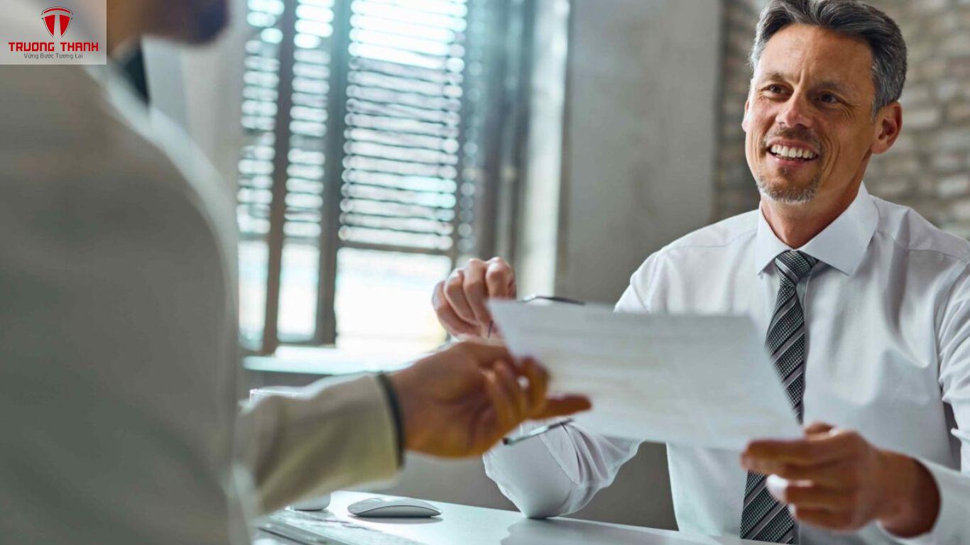 Dịch Vụ Hoàn Tất Thủ Tục Thành Lập Công Ty Tại Phường Lĩnh Nam