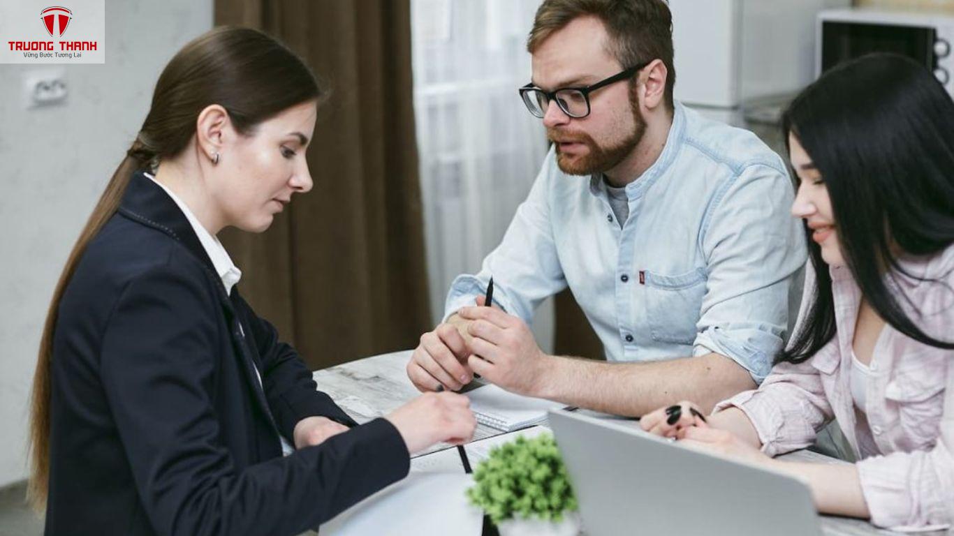 Dịch Vụ Hoàn Tất Thủ Tục Thành Lập Công Ty Tại Phường Lĩnh Nam