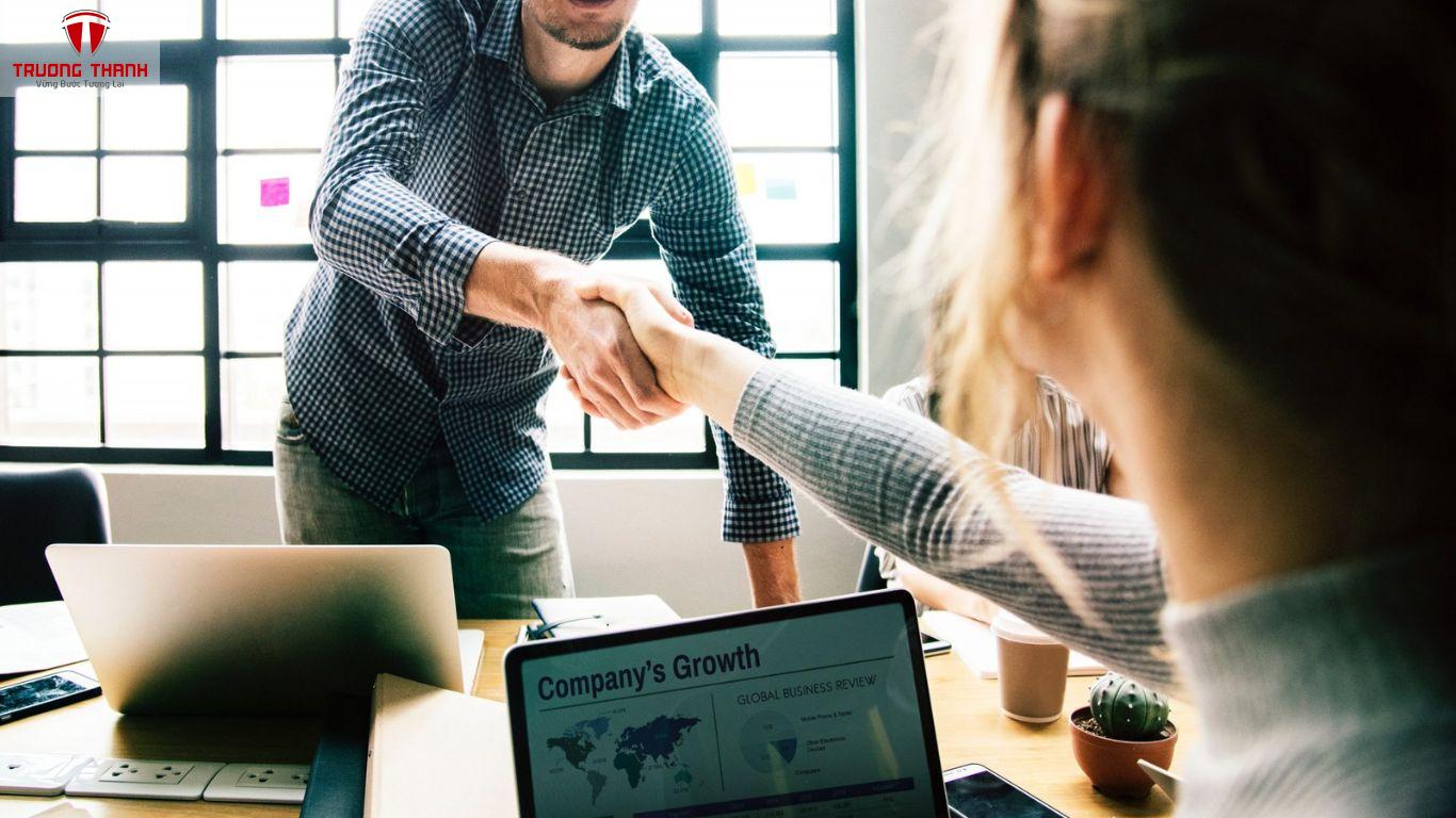 Dịch Vụ Hoàn Tất Thủ Tục Thành Lập Công Ty Tại Phường Lĩnh Nam