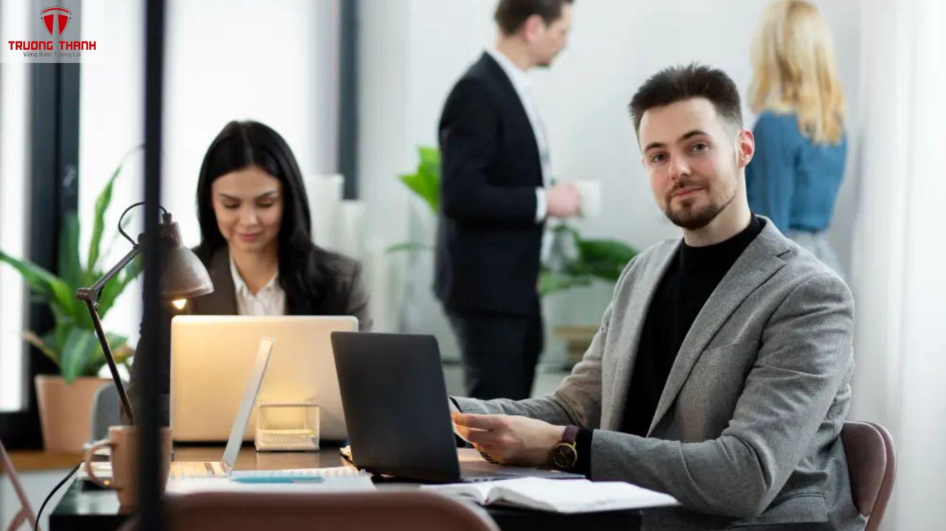 Dịch Vụ Hướng Dẫn Hoàn Tất Thủ Tục Thành Lập Công Ty Tại Phường Kim Liên