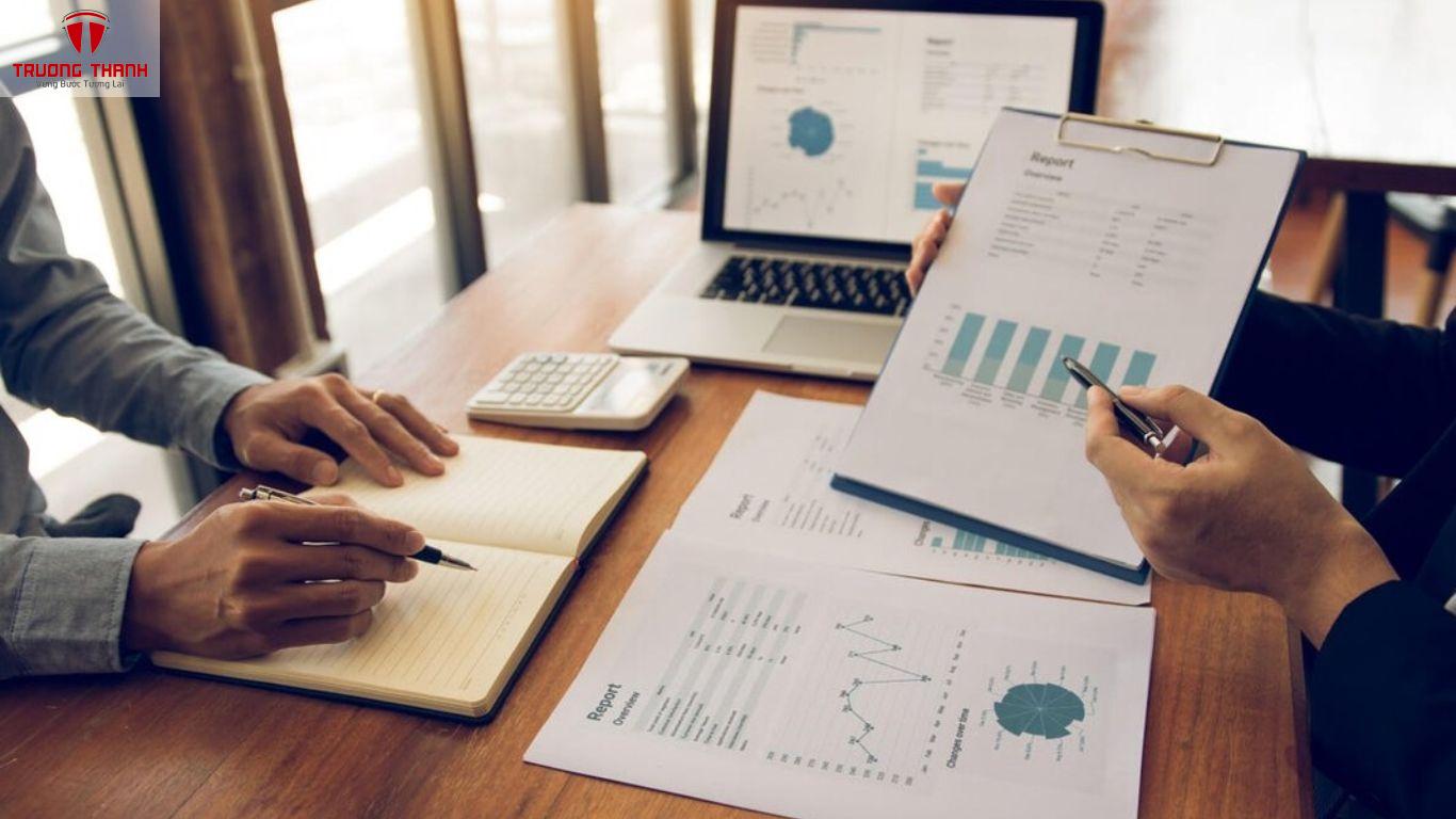 Dịch Vụ Hướng Dẫn Hoàn Tất Thủ Tục Thành Lập Công Ty Tại Phường Kim Liên