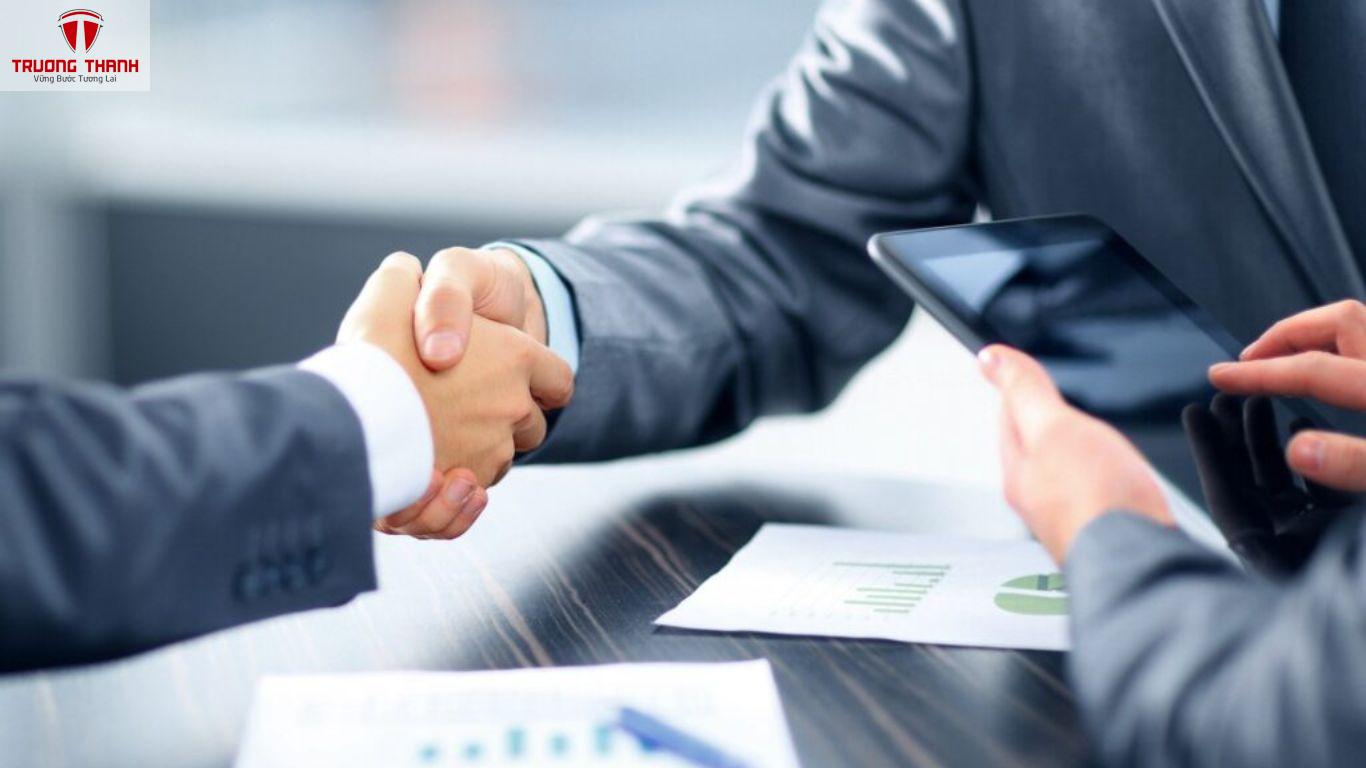Dịch Vụ Hướng Dẫn Hoàn Tất Thủ Tục Thành Lập Công Ty Tại Phường Kim Liên