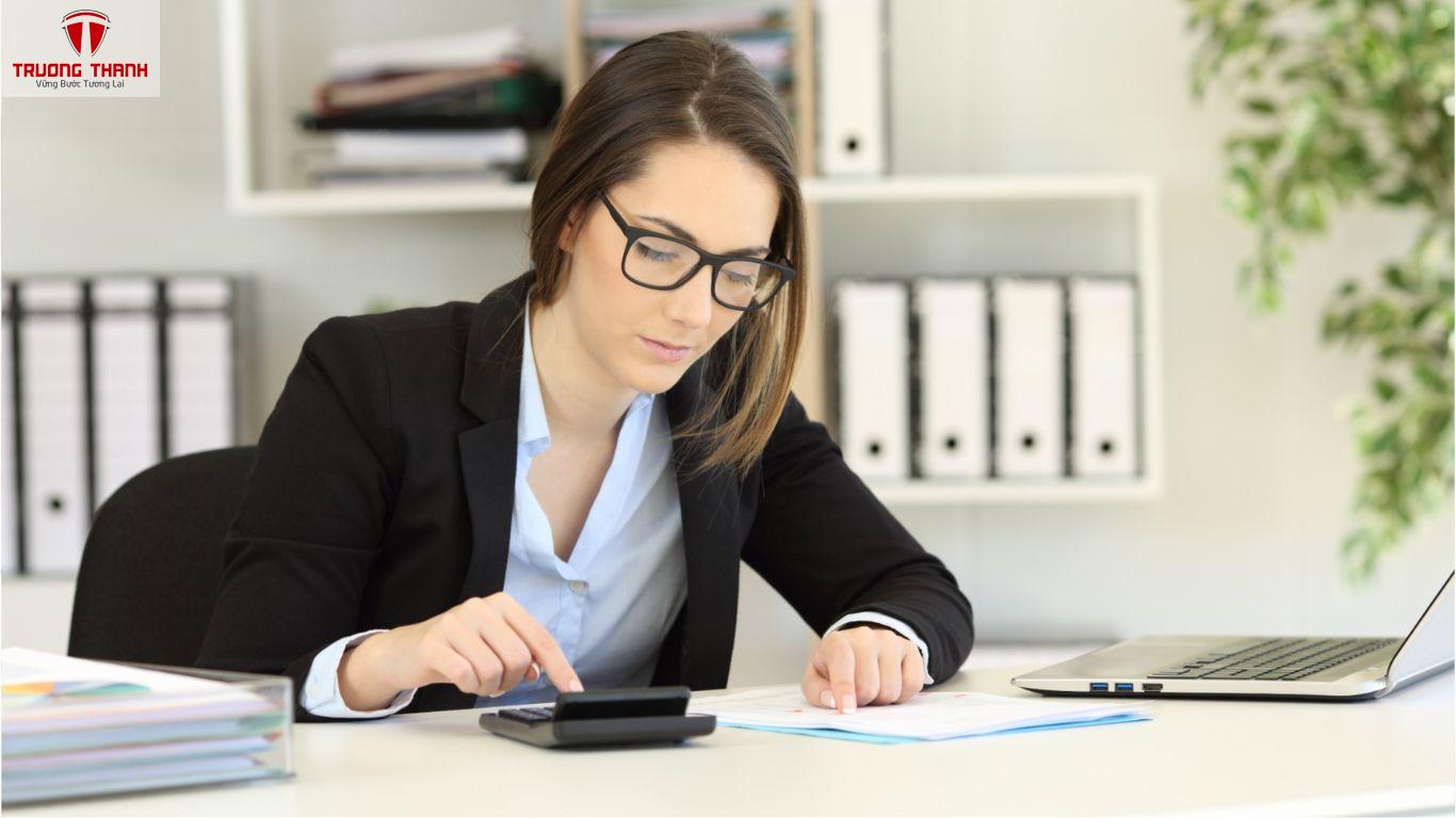 Dịch Vụ Kế Toán Đăng Ký Giấy Phép Kinh Doanh Uy Tín Tại Phường Vĩnh Hưng 