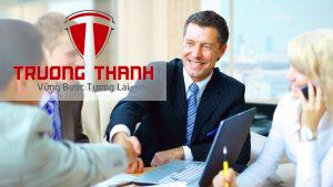 Thủ tục thay đổi loại hình doanh nghiệp từ hộ kinh doanh lên công ty TNHH
