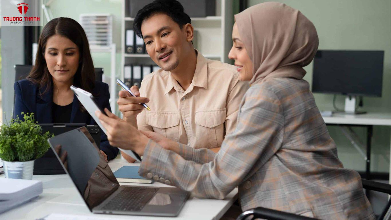 Dịch Vụ Làm Hồ Sơ Đăng Ký Doanh Nghiệp Tại Phường Văn Miếu Quốc Tử Giám