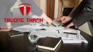 Dịch Vụ Làm Hồ Sơ Đăng Ký Doanh Nghiệp Tại Phường Văn Miếu Quốc Tử Giám