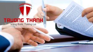 Dịch Vụ Thành Lập Công Ty Trọn Gói Giá Rẻ Tại Phường Láng