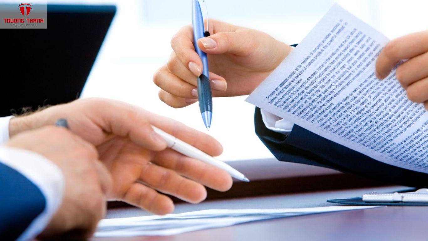 Dịch Vụ Thành Lập Công Ty Trọn Gói Giá Rẻ Tại Phường Láng