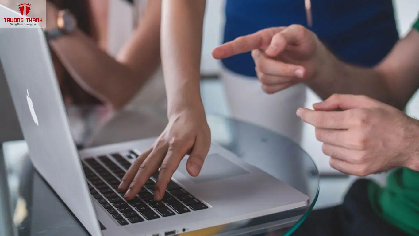 Dịch Vụ Thành Lập Công Ty Trọn Gói Giá Rẻ Tại Phường Láng