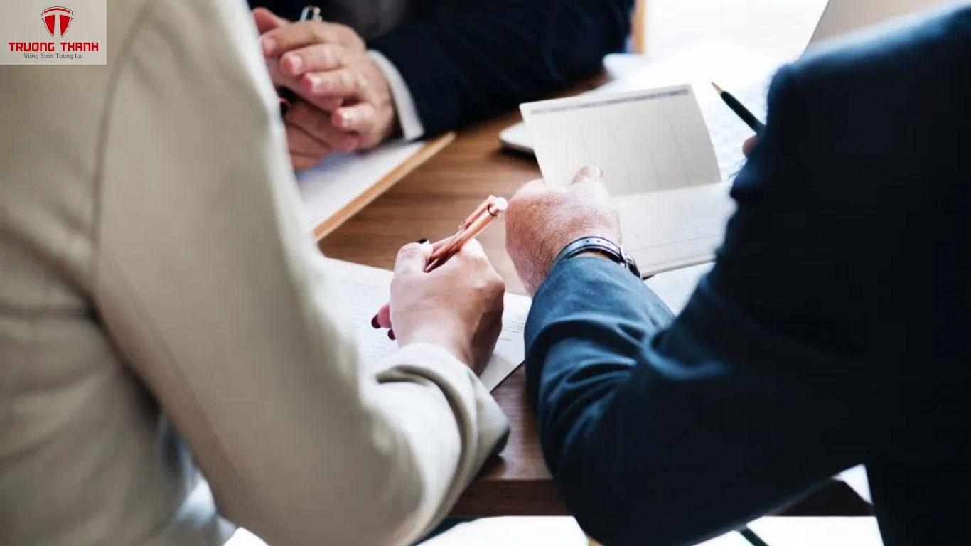Dịch Vụ Thành Lập Công Ty Trọn Gói Giá Rẻ Tại Phường Láng