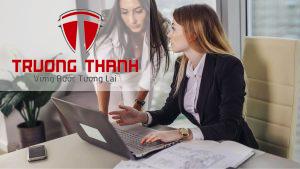 Đặt tên công ty - Đúng quy định, dễ nhớ, dễ gây thiện cảm
