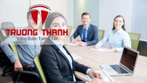 Gói Dịch Vụ Kế Toán Đồng Hành Mở Công Ty Tại Phường Giảng Võ