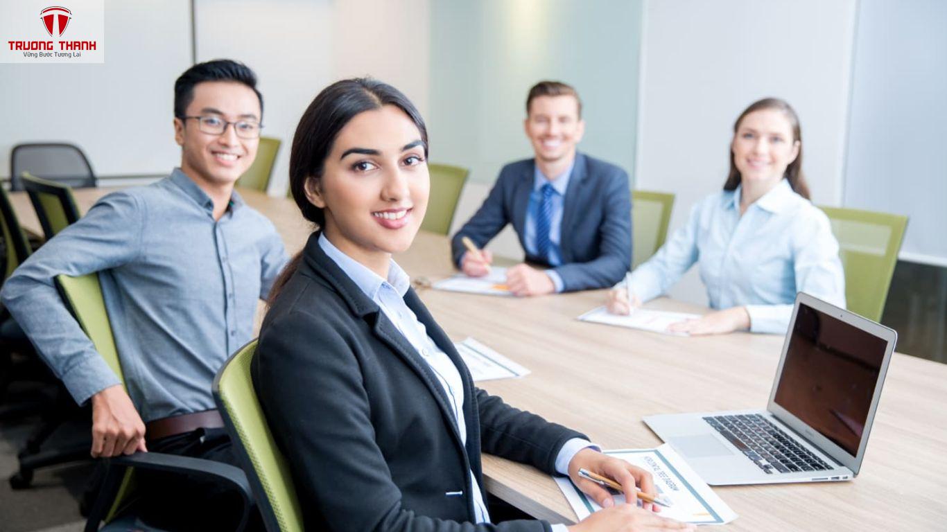 Gói Dịch Vụ Kế Toán Đồng Hành Mở Công Ty Tại Phường Giảng Võ