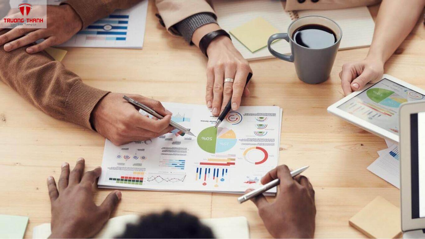 Gói Dịch Vụ Kế Toán Đồng Hành Mở Công Ty Tại Phường Ngọc Hà