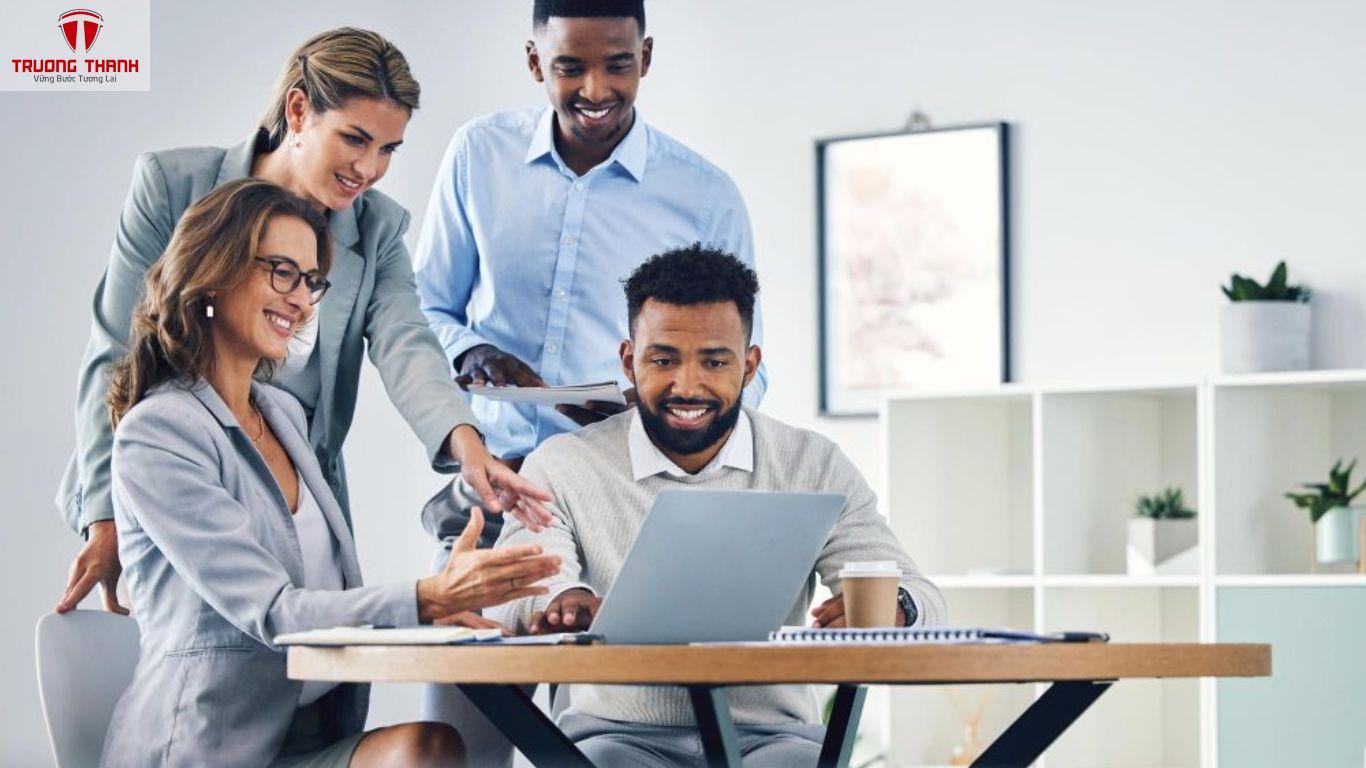 Gói Dịch Vụ Kế Toán Đồng Hành Mở Công Ty Tại Phường Ngọc Hà