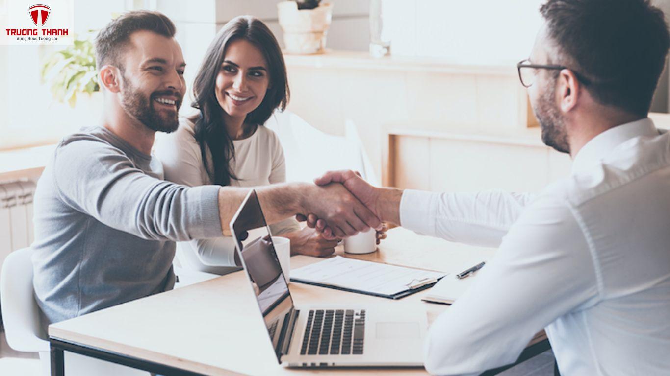 Gói Dịch Vụ Kế Toán Đồng Hành Mở Công Ty Tại Phường Ngọc Hà