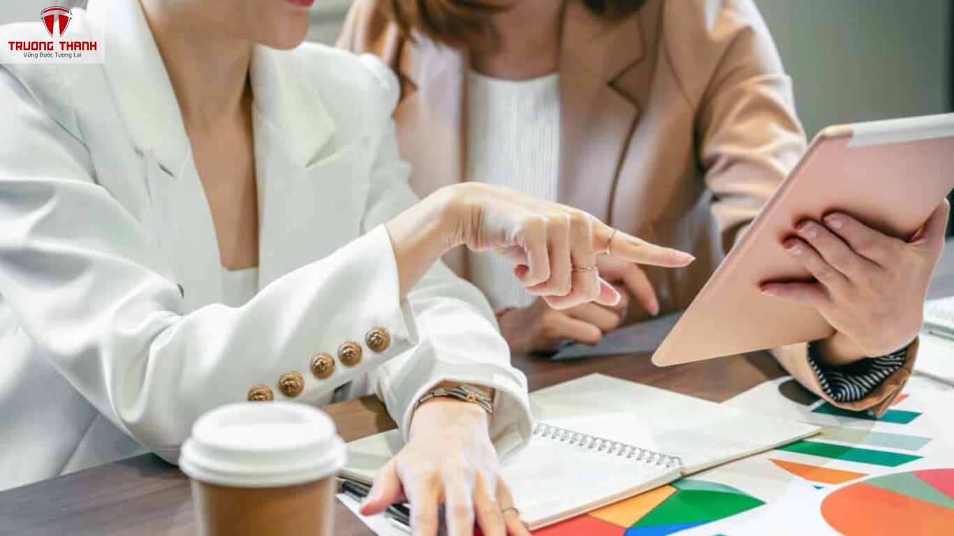 Gói Dịch Vụ Kế Toán Thành Lập Công Ty Tại Phường Hồng Hà