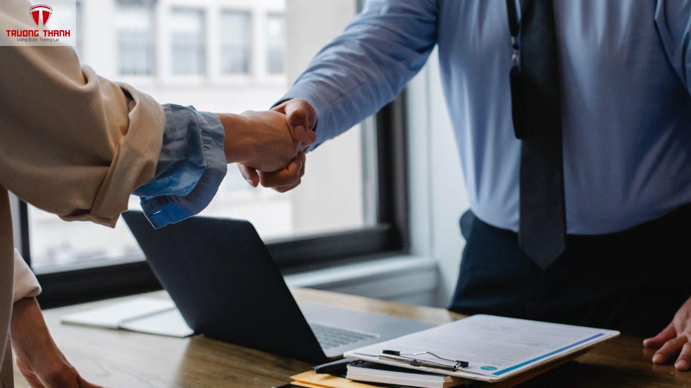 Gói Dịch Vụ Kế Toán Thành Lập Công Ty Tại Phường Hồng Hà