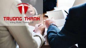 Gói Dịch Vụ Kế Toán Thành Lập Công Ty Tại Phường Hồng Hà