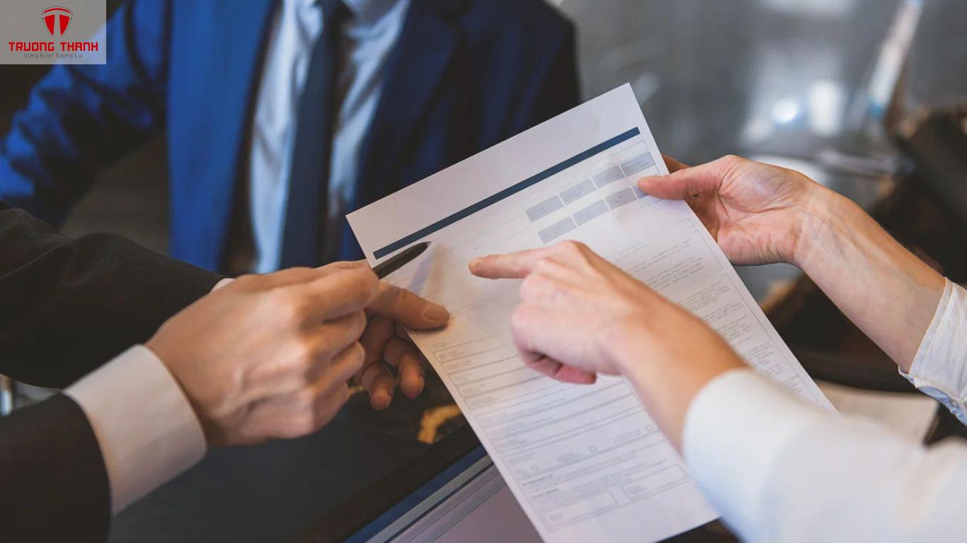 Hỗ Trợ Khởi Nghiệp Và Đăng Ký Giấy Phép Tại Phường Ba Đình
