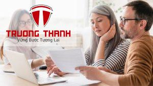 Thủ tục thay đổi loại hình doanh nghiệp từ hộ kinh doanh lên công ty TNHH