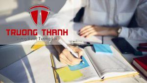 Hỗ Trợ Khởi Nghiệp Và Đăng Ký Giấy Phép Tại Phường Ba Đình