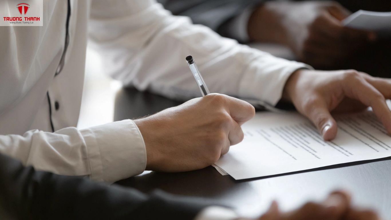 Hỗ Trợ Khởi Nghiệp Và Đăng Ký Giấy Phép Tại Phường Ba Đình