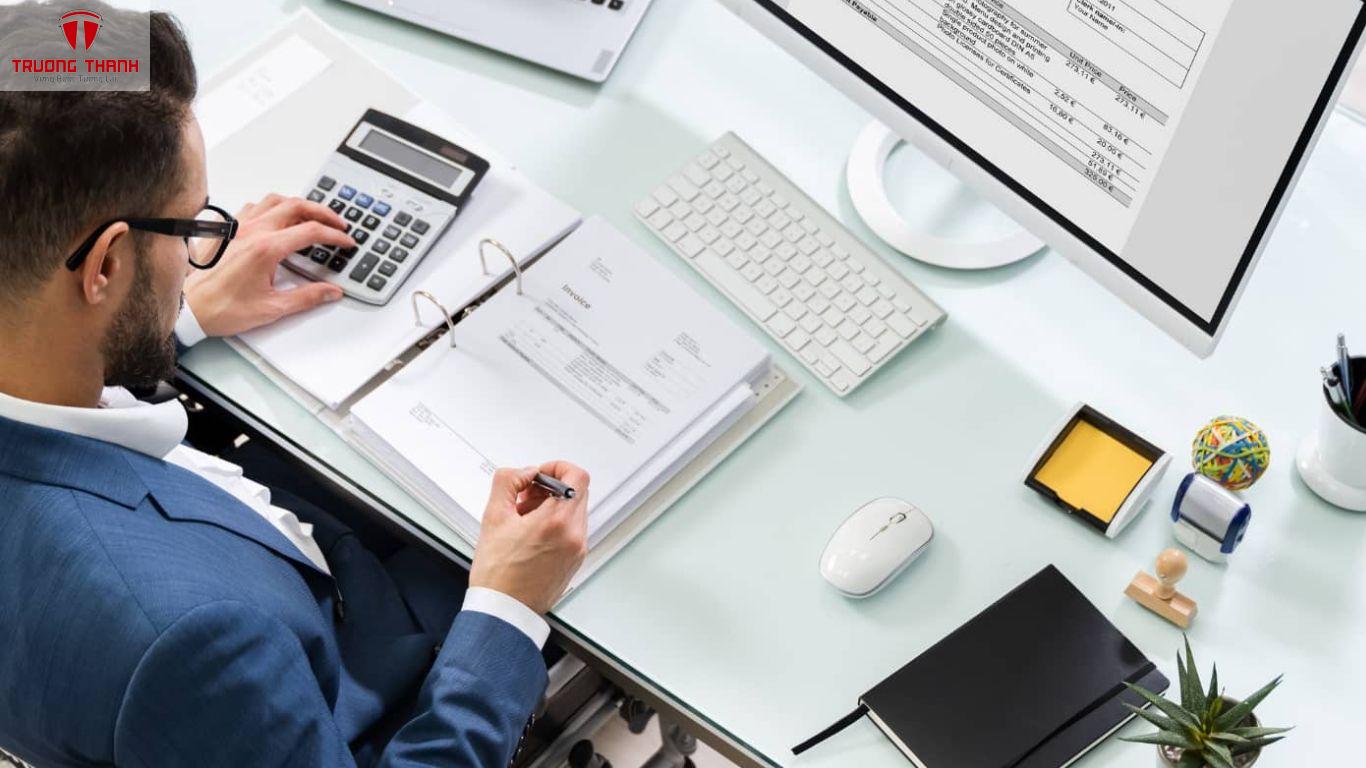 Hướng Dẫn Sinh Viên Kế Toán Phân Tích Yêu Cầu Tài Liệu Từ Khách Hàng