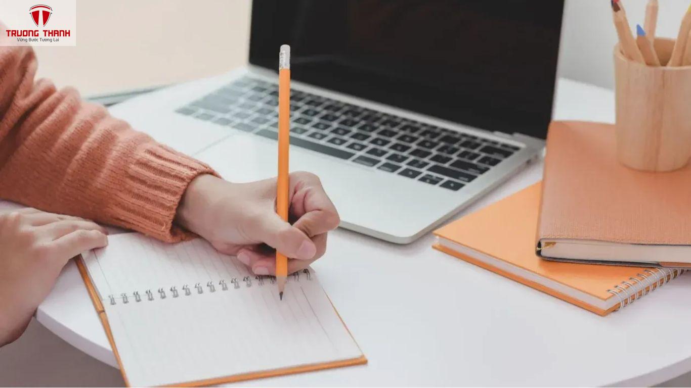 Hướng Dẫn Sinh Viên Kế Toán Viết Nhật Ký Thực Tập Chuyên Nghiệp