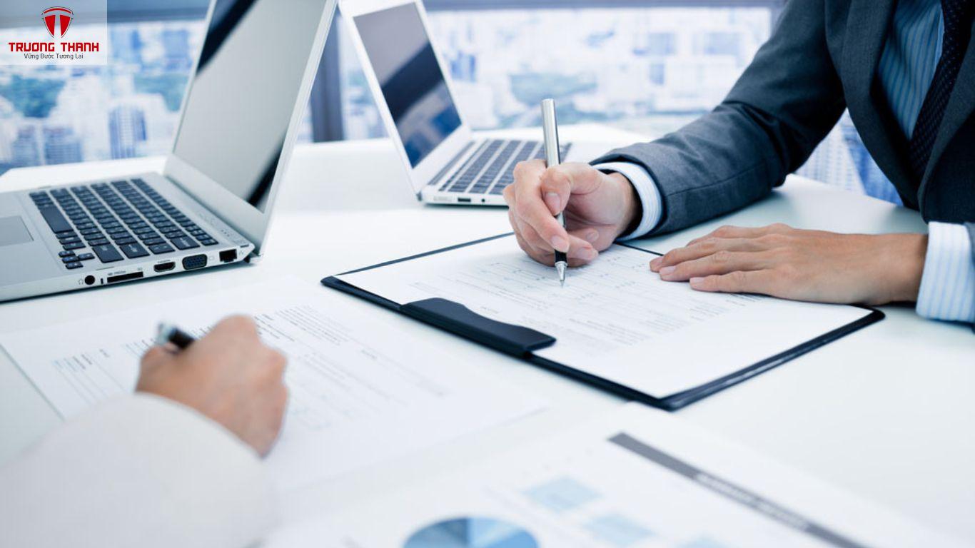 Hướng Dẫn Sinh Viên Kế Toán Viết Nhật Ký Thực Tập Chuyên Nghiệp