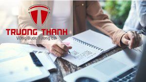 Hướng Dẫn Sinh Viên Kế Toán Viết Nhật Ký Thực Tập Chuyên Nghiệp