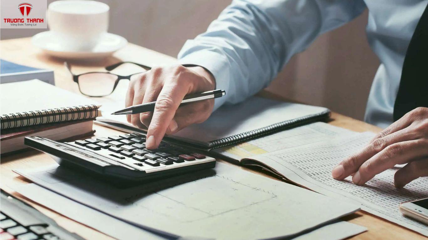 Kế Toán Viên Phải Làm Gì Khi Phát Sinh Chi Phí Không Có Hóa Đơn Hợp Lệ