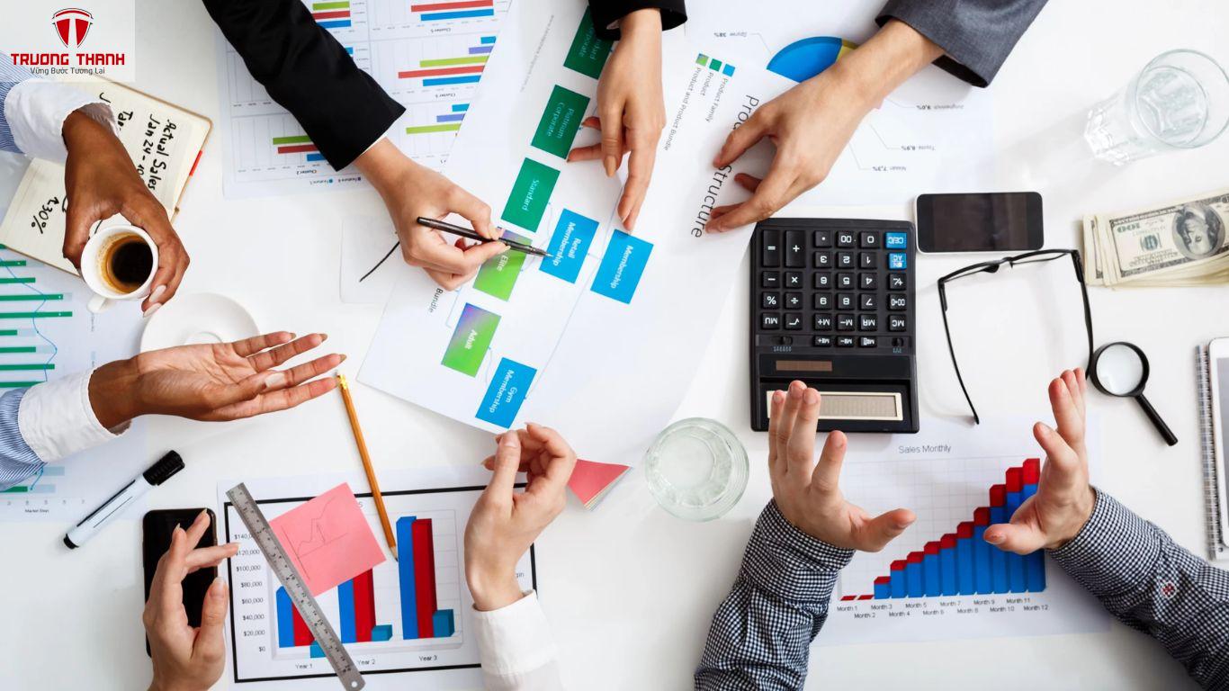 Khoản Chi Cho Đối Tác Nước Ngoài Không Có Hóa Đơn Việt Nam Có Được Chấp Nhận Không
