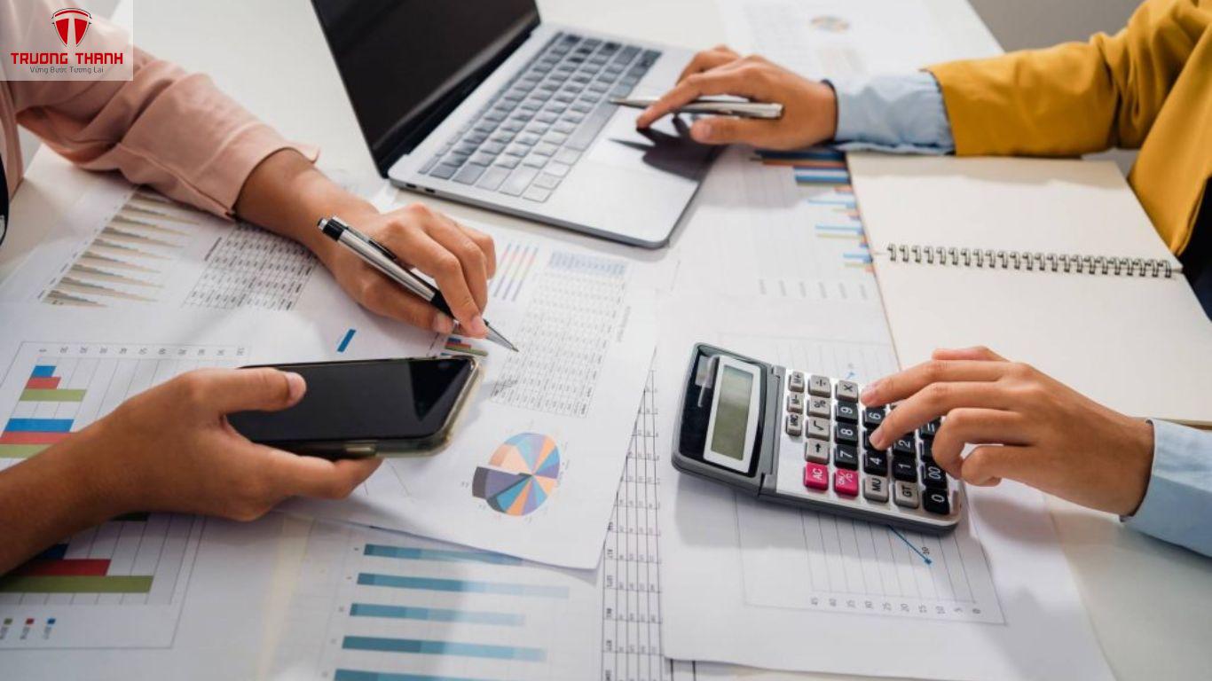 Khoản Chi Cho Đối Tác Nước Ngoài Không Có Hóa Đơn Việt Nam Có Được Chấp Nhận Không