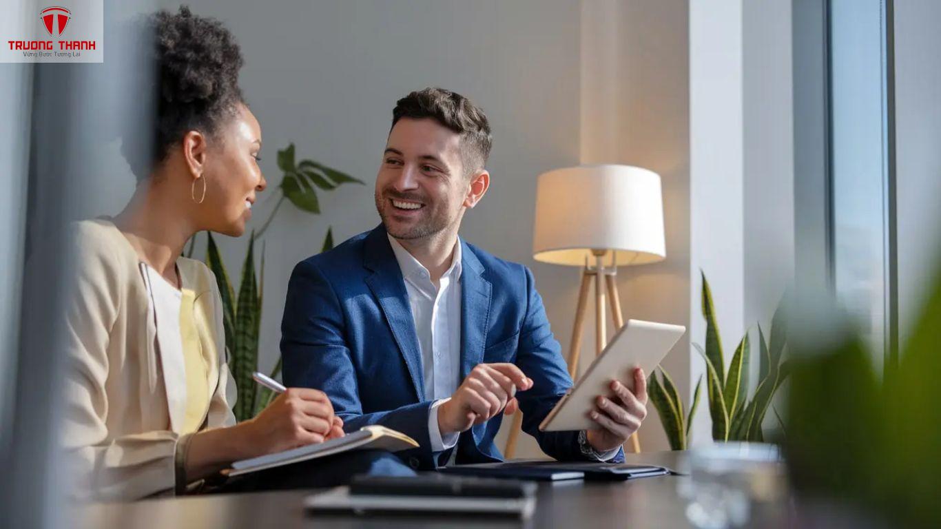 Làm Thế Nào Để Hiểu Rõ Nhu Cầu Tài Chính Của Khách Hàng Nhanh Chóng