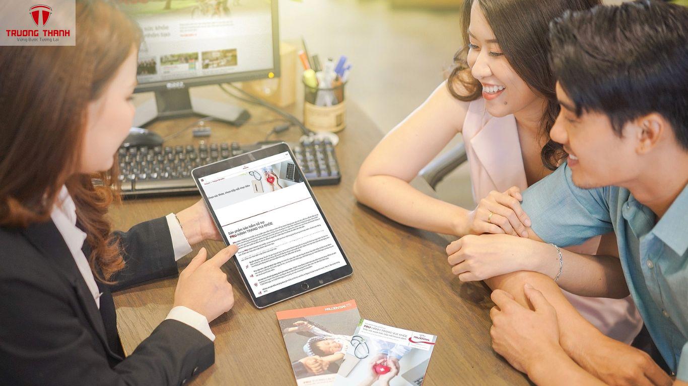 Làm Thế Nào Để Hiểu Rõ Nhu Cầu Tài Chính Của Khách Hàng Nhanh Chóng