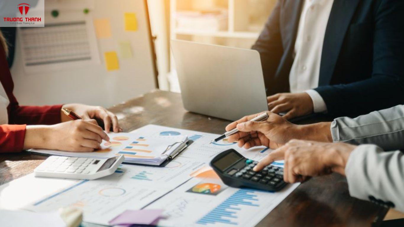 Mua Hàng Trả Bằng Tiền Mặt Không Có Hóa Đơn Có Được Tính Vào Chi Phí