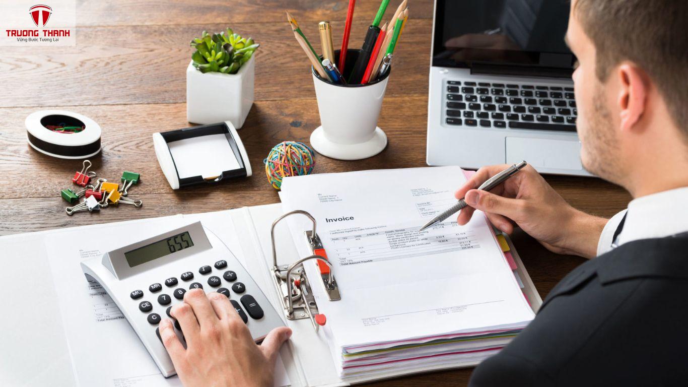 Nếu Bị Mất Hóa Đơn Đầu Vào Thì Khoản Chi Đó Có Được Tính Vào Phí Không
