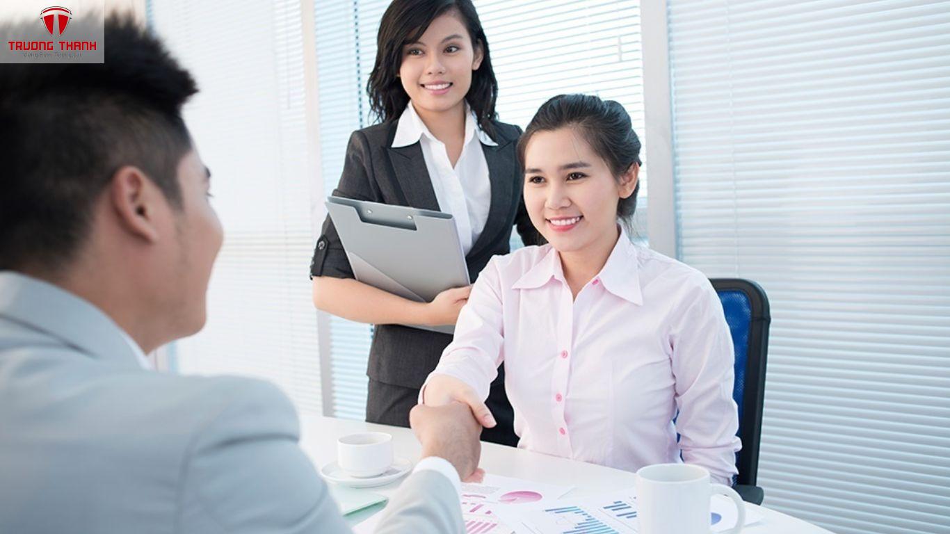 Top 10 Câu Hỏi Nhà Tuyển Dụng Thường Hỏi Trong Phỏng Vấn Thực Tập Kế Toán