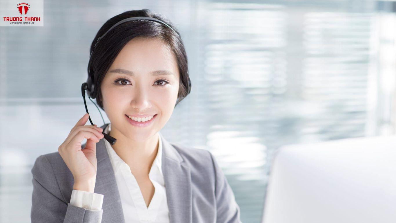 Top 8 Cách Sinh Viên Kế Toán Xây Dựng Mối Quan Hệ Với Khách Hàng Qua Điện Thoại
