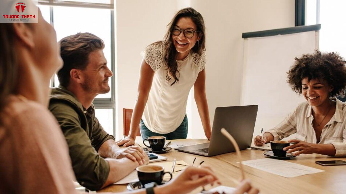 Top 6 Công Cụ Hỗ Trợ Sinh Viên Kế Toán Làm Việc Thực Tập Hiệu Quả
