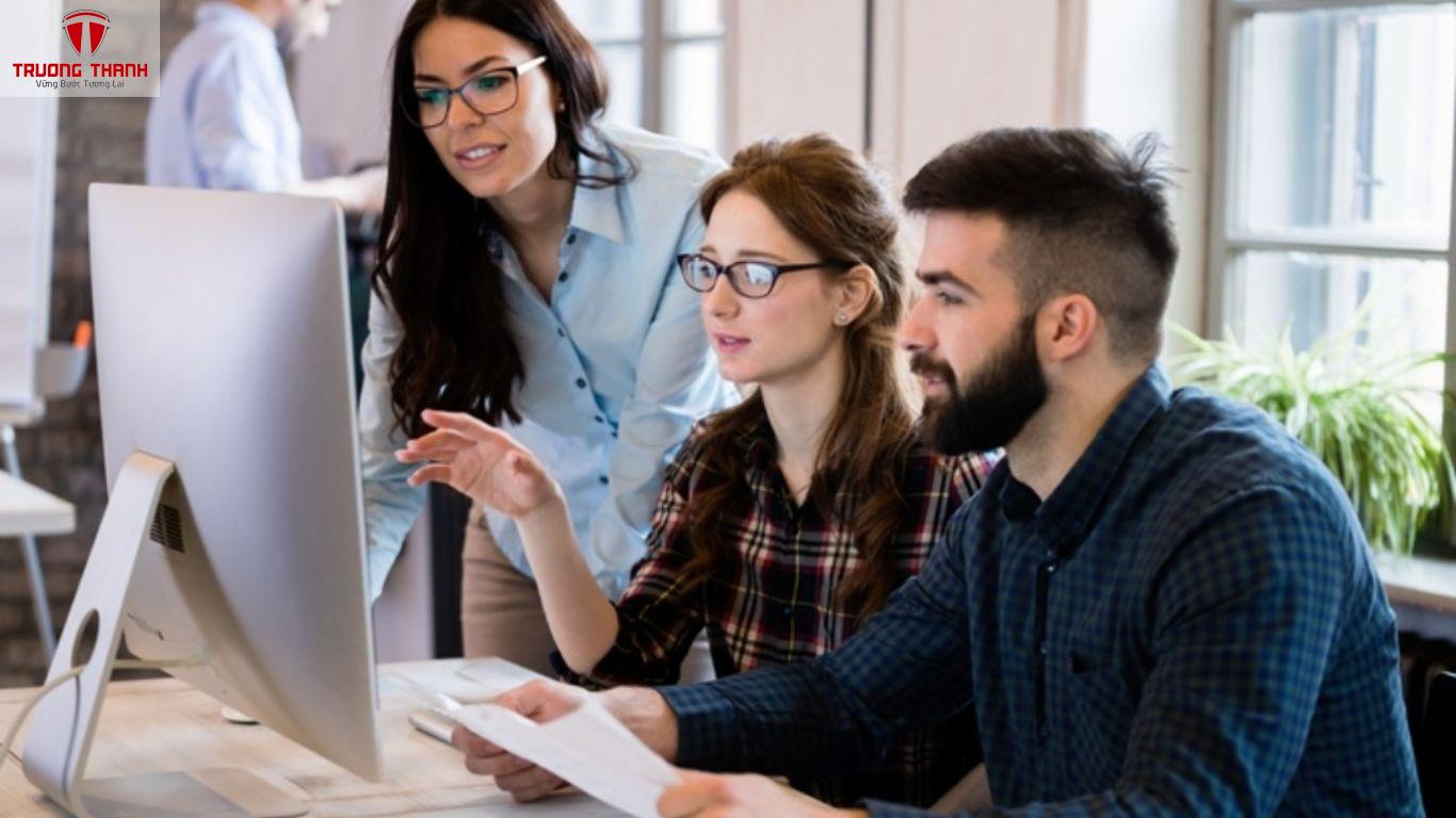 Top 6 Công Cụ Hỗ Trợ Sinh Viên Kế Toán Làm Việc Thực Tập Hiệu Quả