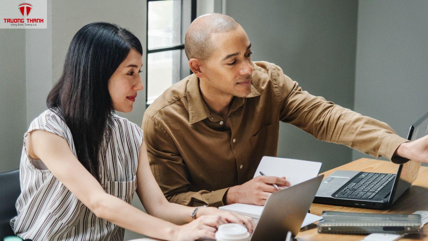 Top 6 Công Cụ Hỗ Trợ Sinh Viên Kế Toán Làm Việc Thực Tập Hiệu Quả